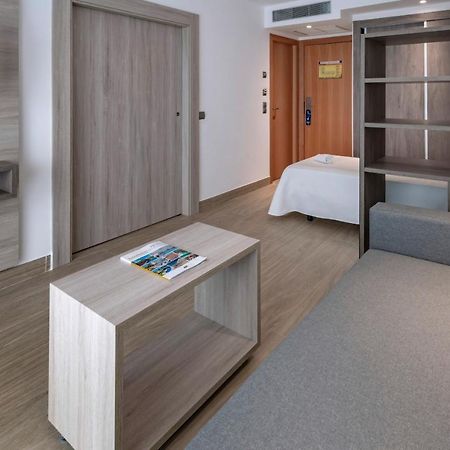 4R Salou Park Resort II מראה חיצוני תמונה