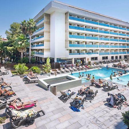4R Salou Park Resort II מראה חיצוני תמונה