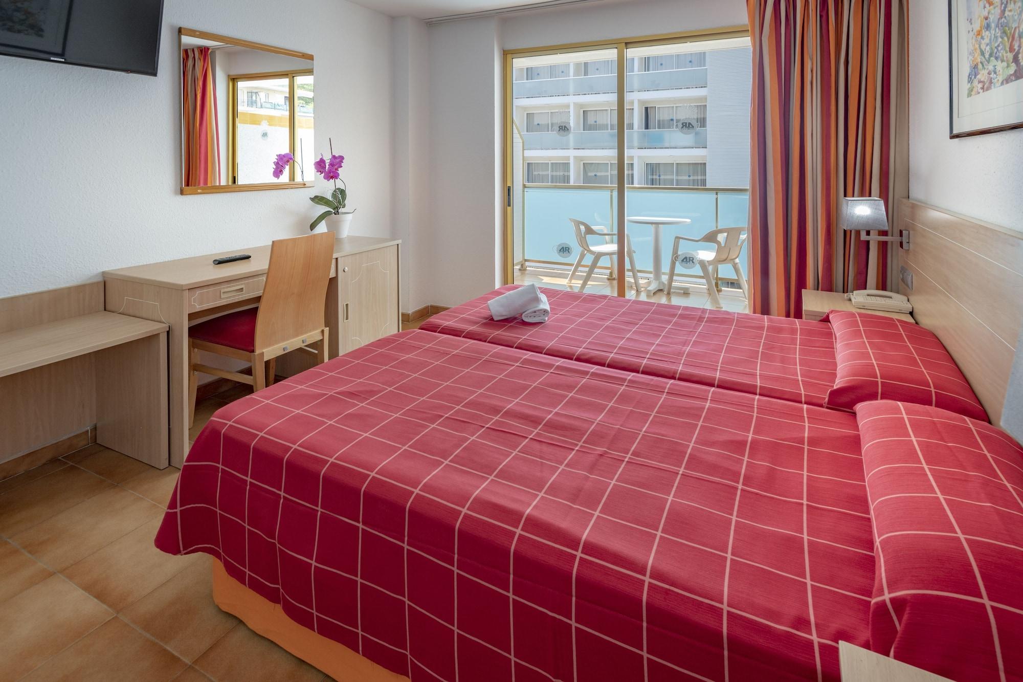4R Salou Park Resort II מראה חיצוני תמונה
