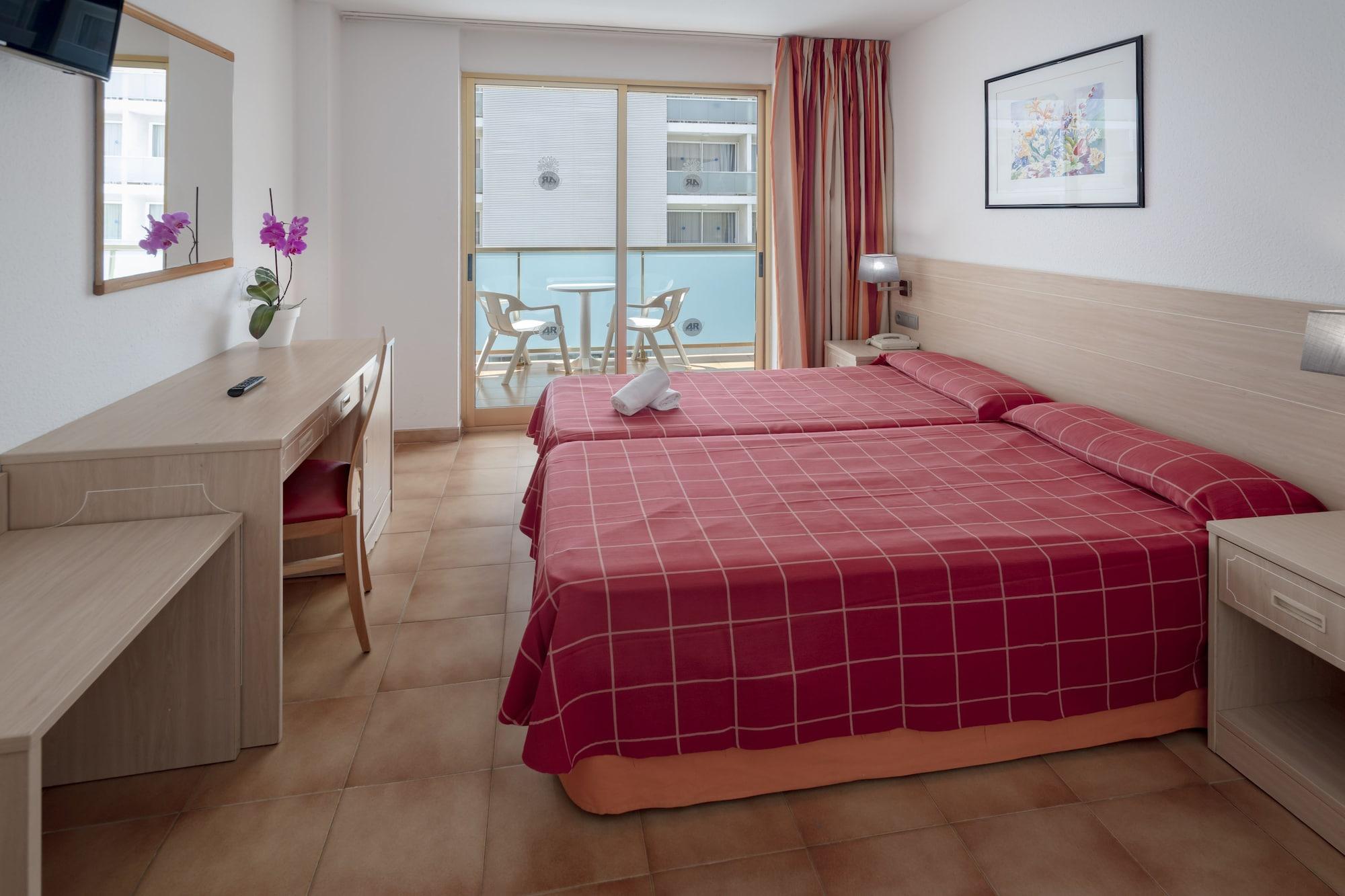 4R Salou Park Resort II מראה חיצוני תמונה