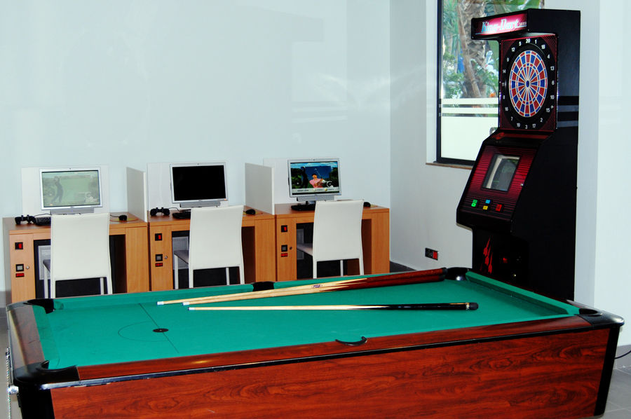 4R Salou Park Resort II מראה חיצוני תמונה
