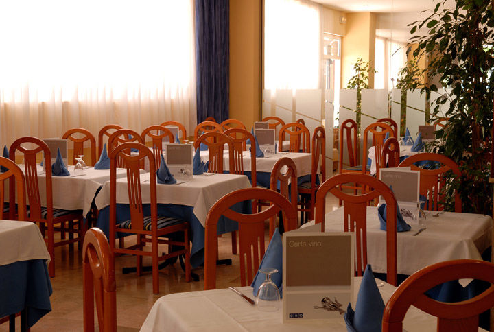 4R Salou Park Resort II מראה חיצוני תמונה