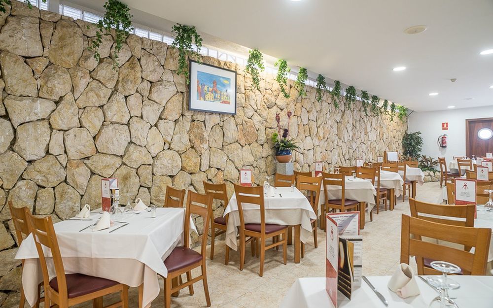 4R Salou Park Resort II מראה חיצוני תמונה
