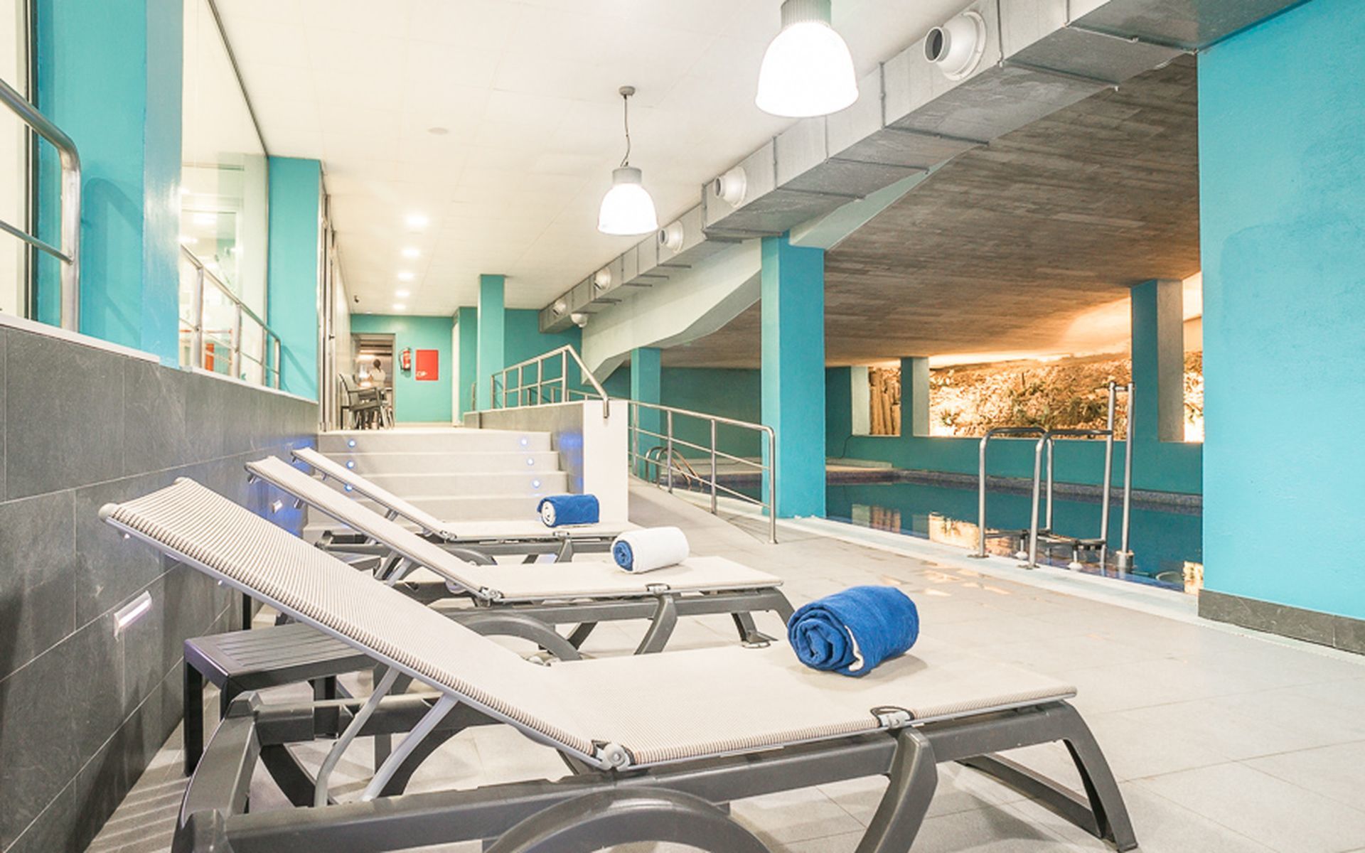 4R Salou Park Resort II מראה חיצוני תמונה