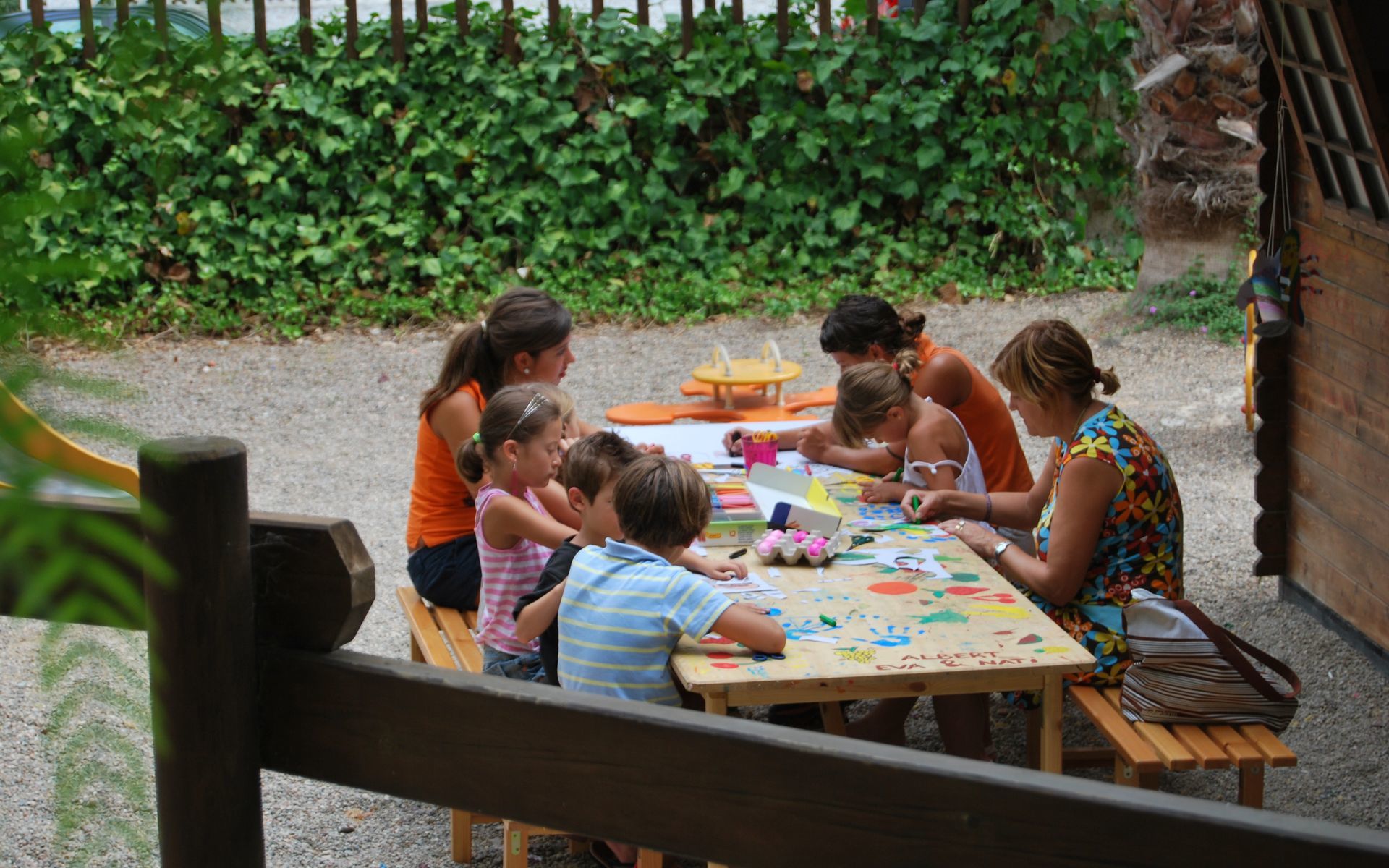 4R Salou Park Resort II מראה חיצוני תמונה