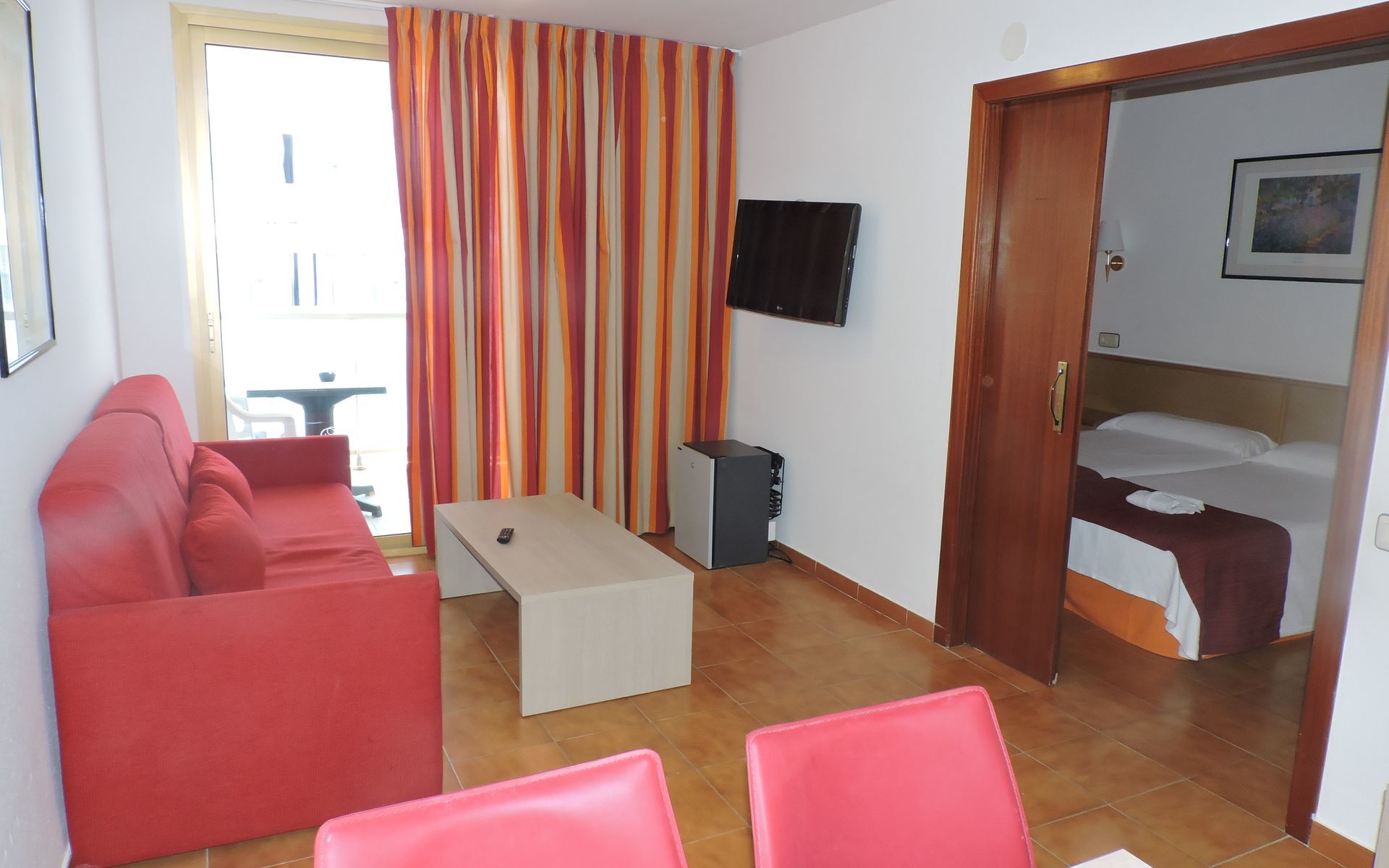 4R Salou Park Resort II מראה חיצוני תמונה