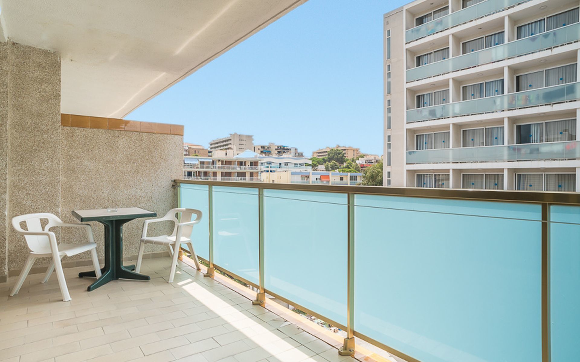 4R Salou Park Resort II מראה חיצוני תמונה