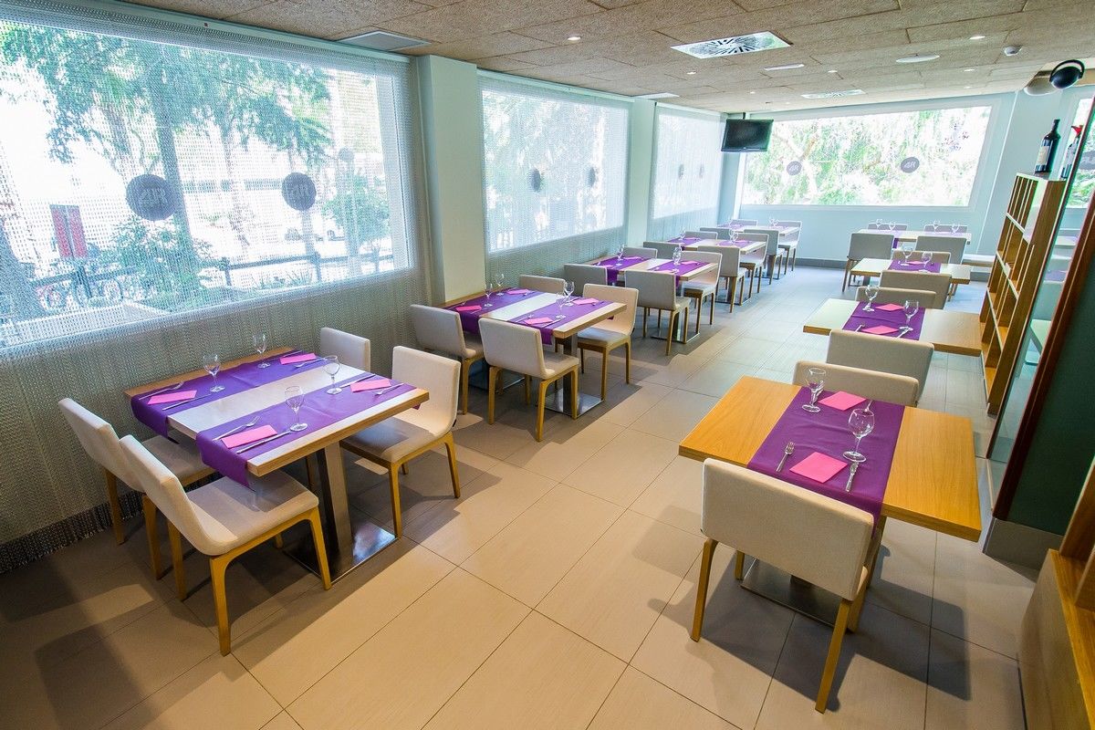 4R Salou Park Resort II מראה חיצוני תמונה