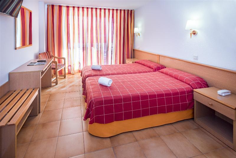 4R Salou Park Resort II מראה חיצוני תמונה