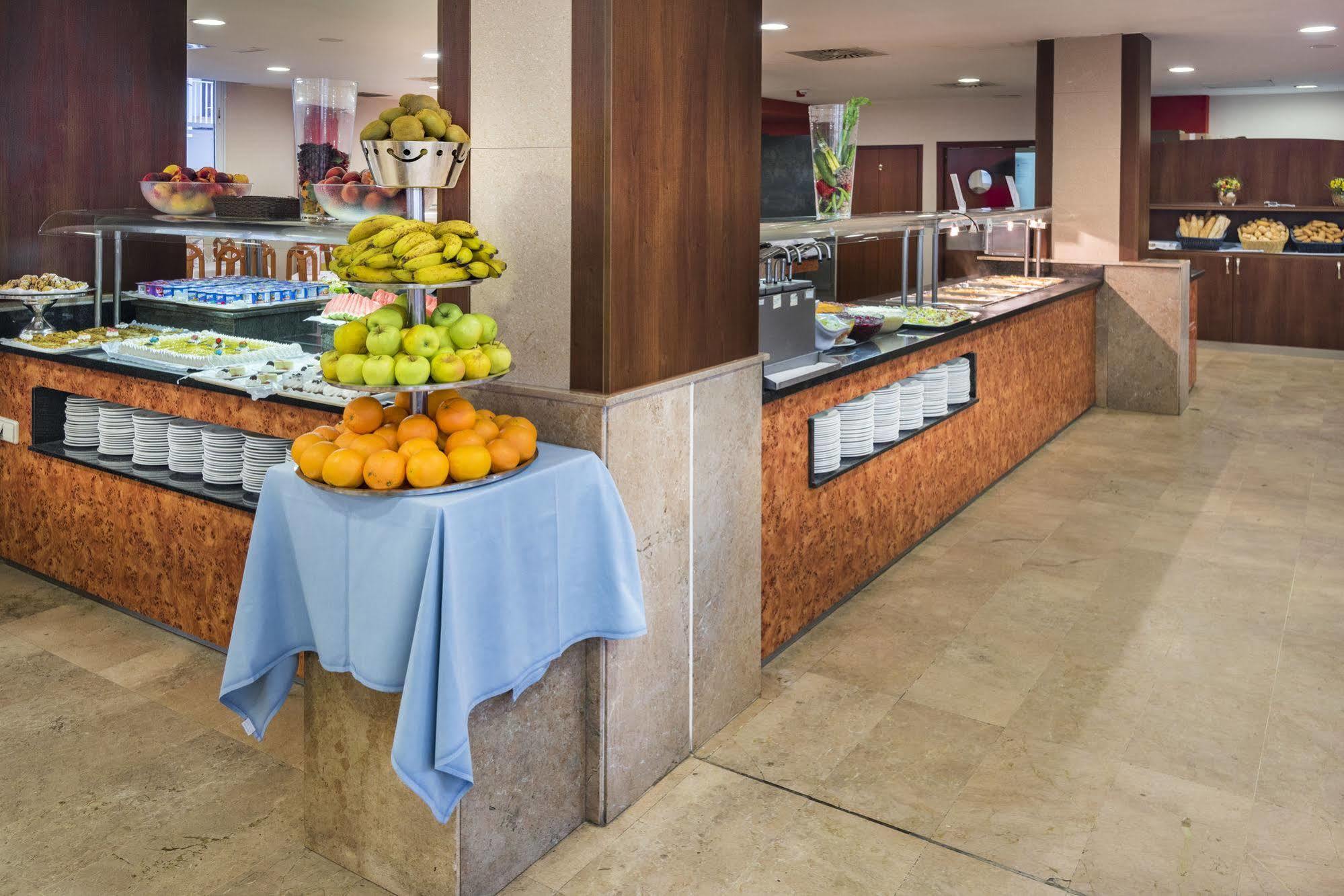 4R Salou Park Resort II מראה חיצוני תמונה