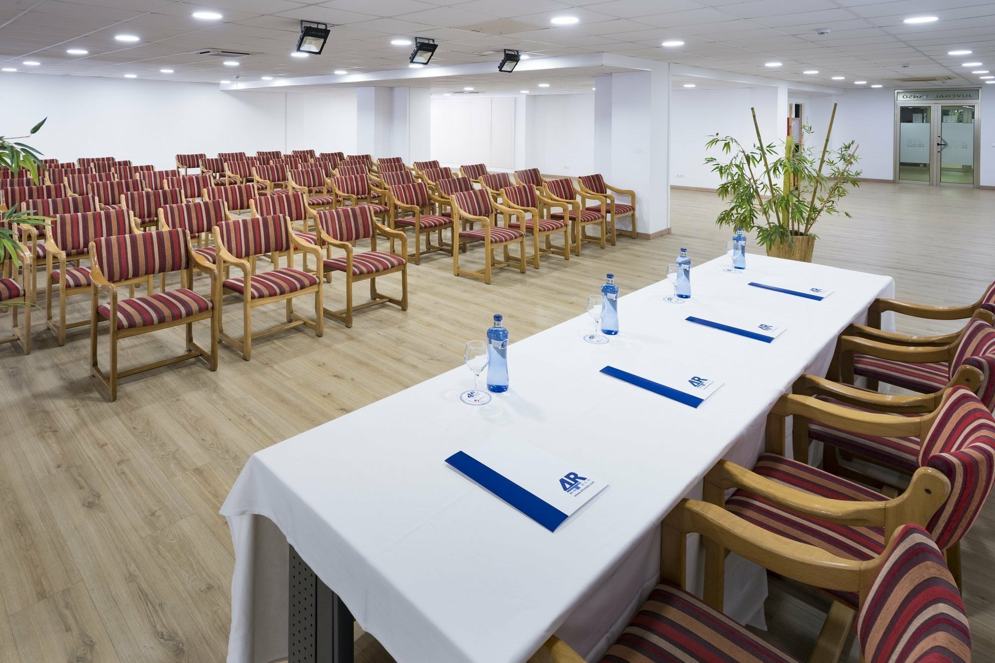 4R Salou Park Resort II מראה חיצוני תמונה